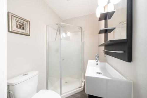 102 Birch Avenue, Hamilton, ON - Indoor Photo Showing Bathroom