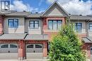 33 Fallengale Crescent, Ottawa, ON  - Outdoor With Facade 