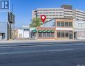 2132 & 2144 Broad Street, Regina, SK 