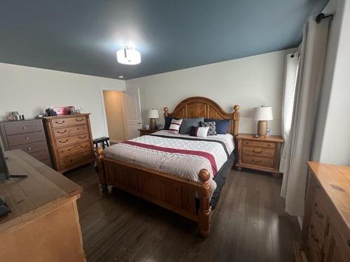 183 Sunflower Street, Thunder Bay, ON - Indoor Photo Showing Bedroom