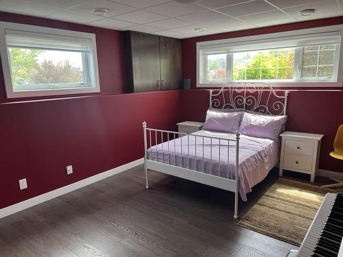 183 Sunflower Street, Thunder Bay, ON - Indoor Photo Showing Bedroom