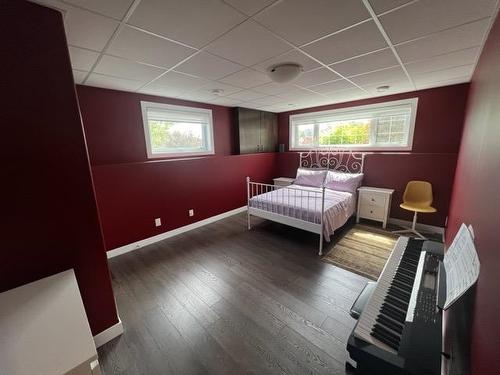 183 Sunflower Street, Thunder Bay, ON - Indoor Photo Showing Bedroom