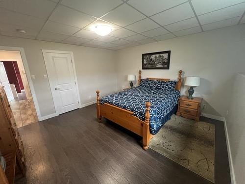 183 Sunflower Street, Thunder Bay, ON - Indoor Photo Showing Bedroom