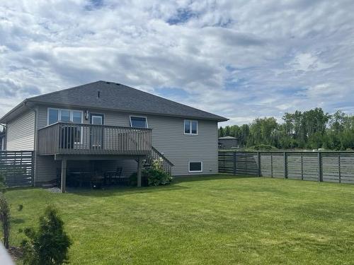 183 Sunflower Street, Thunder Bay, ON - Outdoor With Deck Patio Veranda