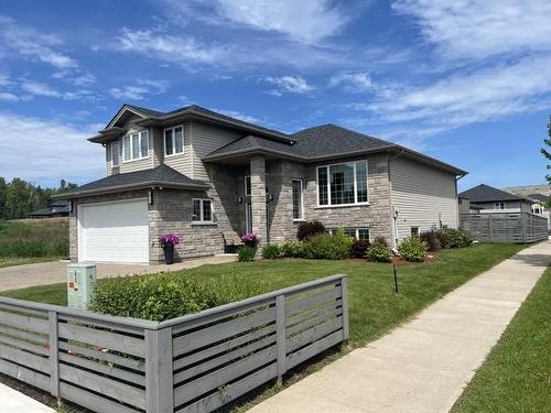 183 Sunflower Street, Thunder Bay, ON - Outdoor With Facade