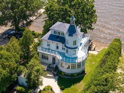 Aerial photo - 361 Boul. De La Chapelle, Pointe-Calumet, QC - Outdoor