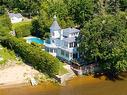 Waterfront - 361 Boul. De La Chapelle, Pointe-Calumet, QC  - Outdoor 