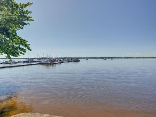 Water view - 361 Boul. De La Chapelle, Pointe-Calumet, QC - Outdoor With Body Of Water With View