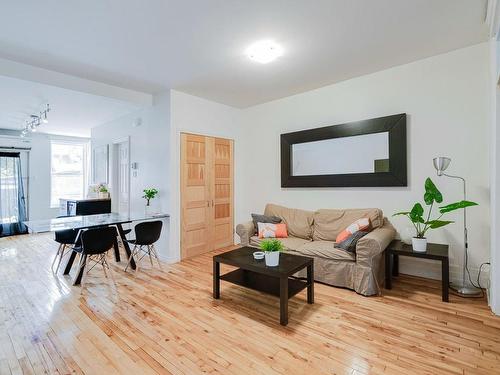 Living room - 3626  - 3636 Rue De Verdun, Montréal (Verdun/Île-Des-Soeurs), QC 