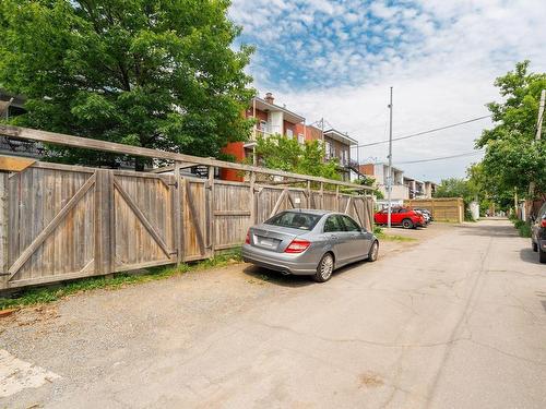 Parking - 3626  - 3636 Rue De Verdun, Montréal (Verdun/Île-Des-Soeurs), QC 