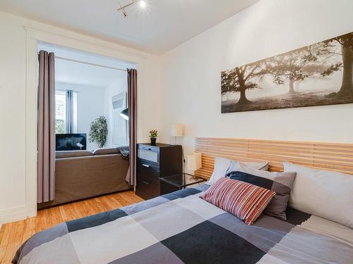 Chambre Ã Â coucher - 3626  - 3636 Rue De Verdun, Montréal (Verdun/Île-Des-Soeurs), QC 