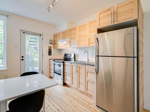 Kitchen - 3626  - 3636 Rue De Verdun, Montréal (Verdun/Île-Des-Soeurs), QC 