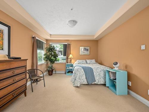 311-3666 Royal Vista Way, Courtenay, BC - Indoor Photo Showing Bedroom