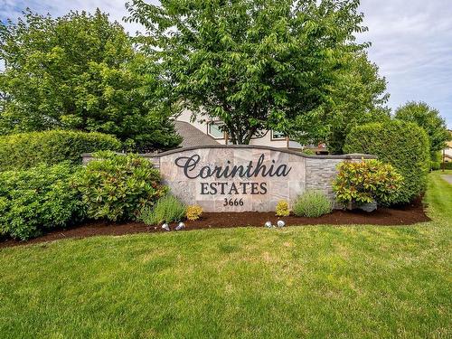 311-3666 Royal Vista Way, Courtenay, BC - Outdoor