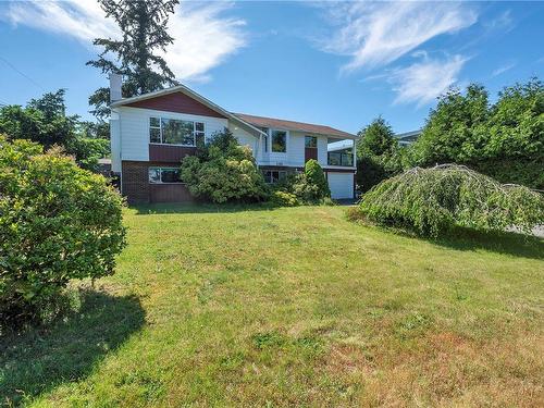 1188 Ash St, Campbell River, BC 