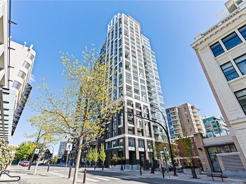 1308-777 Herald St, Victoria, BC 