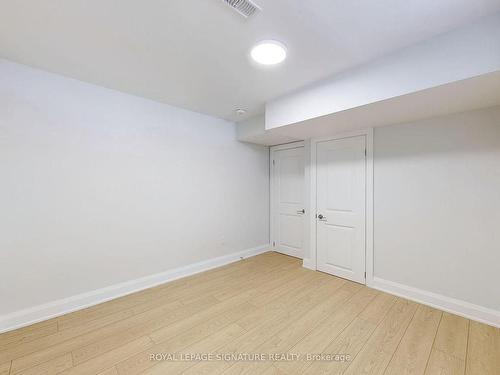 55 Delwood Dr, Toronto, ON - Indoor Photo Showing Other Room