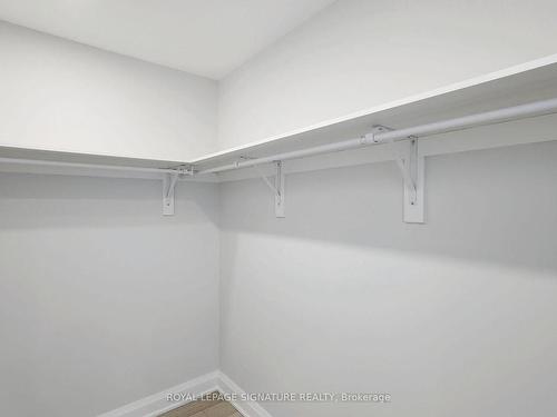 55 Delwood Dr, Toronto, ON - Indoor With Storage