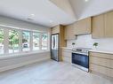 55 Delwood Dr, Toronto, ON  - Indoor Photo Showing Kitchen 