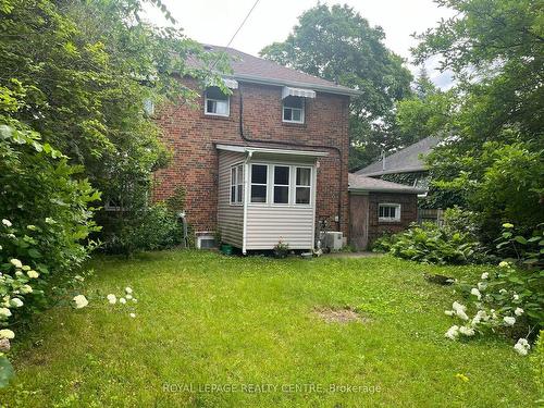 42 Highgate Rd, Toronto, ON 