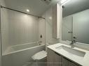 807-86 Dundas St E, Mississauga, ON  - Indoor Photo Showing Bathroom 