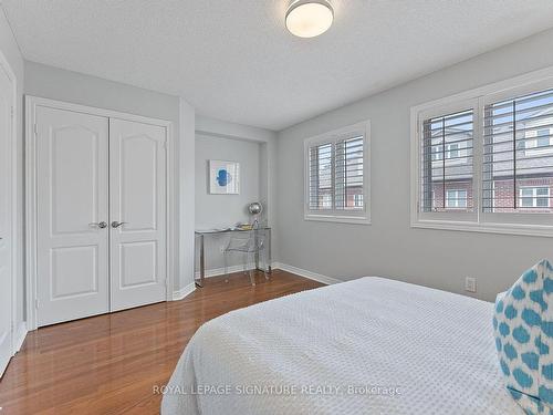 3-116 Evans Ave, Toronto, ON - Indoor Photo Showing Bedroom