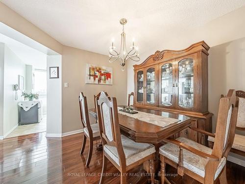 401-12 Laurelcrest St, Brampton, ON - Indoor Photo Showing Laundry Room