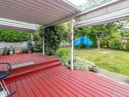 532 Louise Rd, Ladysmith, BC 