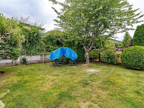 532 Louise Rd, Ladysmith, BC 