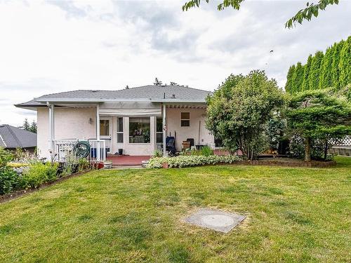 532 Louise Rd, Ladysmith, BC 