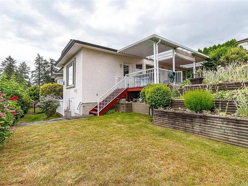 532 Louise Rd, Ladysmith, BC 