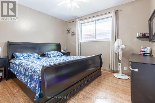 263 Fairridge Road, Hamilton (Rosedale), ON - Indoor Photo Showing Bedroom