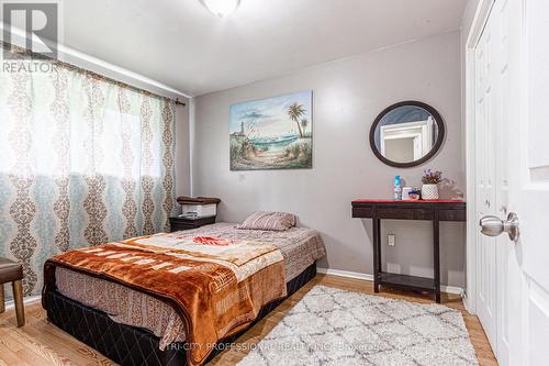 263 Fairridge Road, Hamilton (Rosedale), ON - Indoor Photo Showing Bedroom