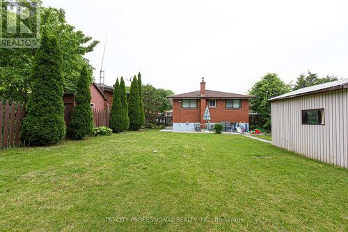 263 Fairridge Road, Hamilton, ON - Outdoor