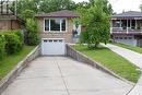 263 Fairridge Road, Hamilton, ON  - Outdoor With Deck Patio Veranda 