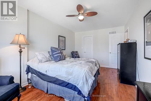 7 Springhurst Avenue, Brampton, ON - Indoor Photo Showing Bedroom