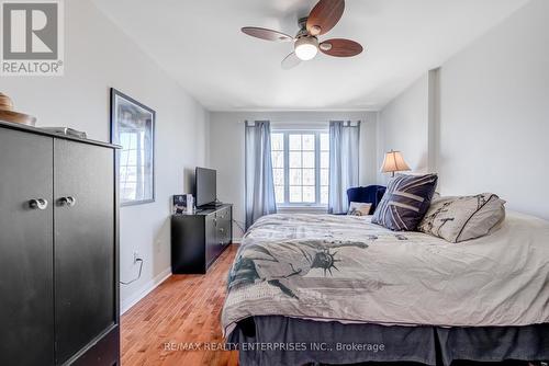 7 Springhurst Avenue, Brampton, ON - Indoor Photo Showing Bedroom