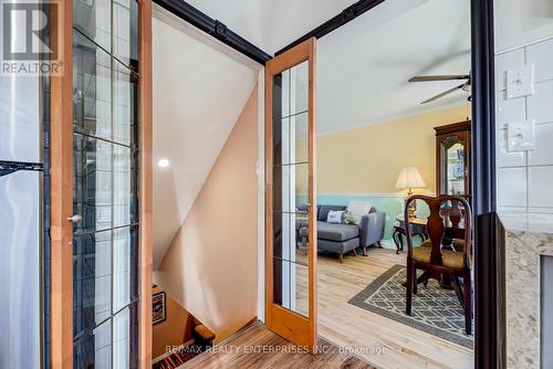 7 Springhurst Avenue, Brampton, ON - Indoor Photo Showing Other Room