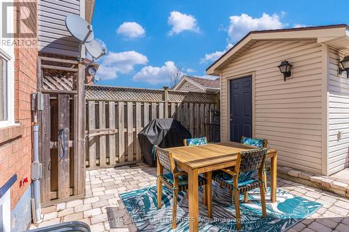 7 Springhurst Avenue, Brampton, ON - Outdoor With Deck Patio Veranda With Exterior