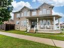 351 Greenlees Circle, Milton, ON 