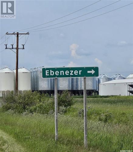 110 5Th Avenue S, Ebenezer, SK 