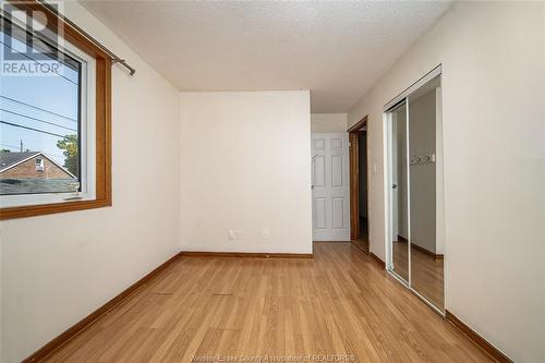2288 Cadillac, Windsor, ON - Indoor Photo Showing Other Room