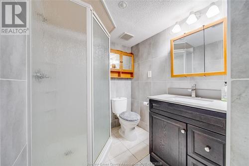 2288 Cadillac, Windsor, ON - Indoor Photo Showing Bathroom