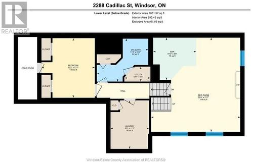 2288 Cadillac, Windsor, ON - Other