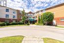 101 - 95 Wellington Street, Clarington, ON  - Outdoor 