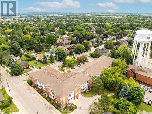 101 - 95 Wellington Street, Clarington, ON - Outdoor With View