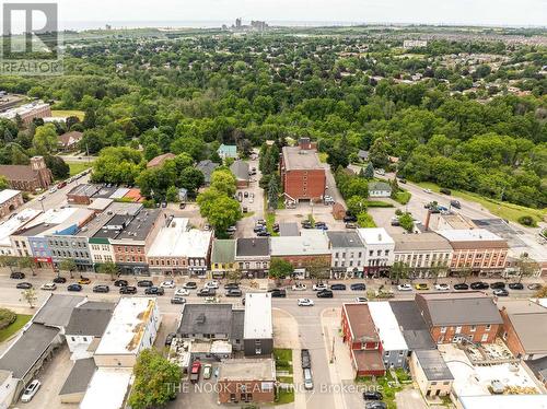 101 - 95 Wellington Street, Clarington, ON - Outdoor With View