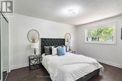 114 Sexton Crescent, Toronto, ON - Indoor Photo Showing Bedroom