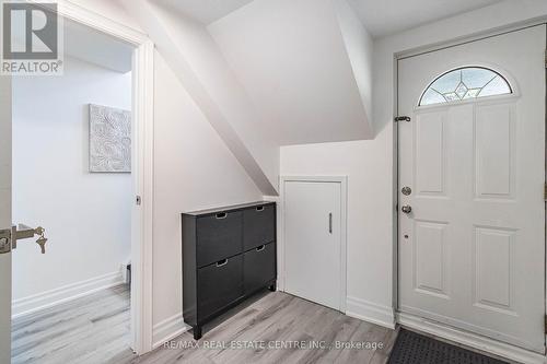 114 Sexton Crescent, Toronto, ON - Indoor Photo Showing Other Room