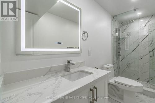 114 Sexton Crescent, Toronto, ON - Indoor Photo Showing Bathroom
